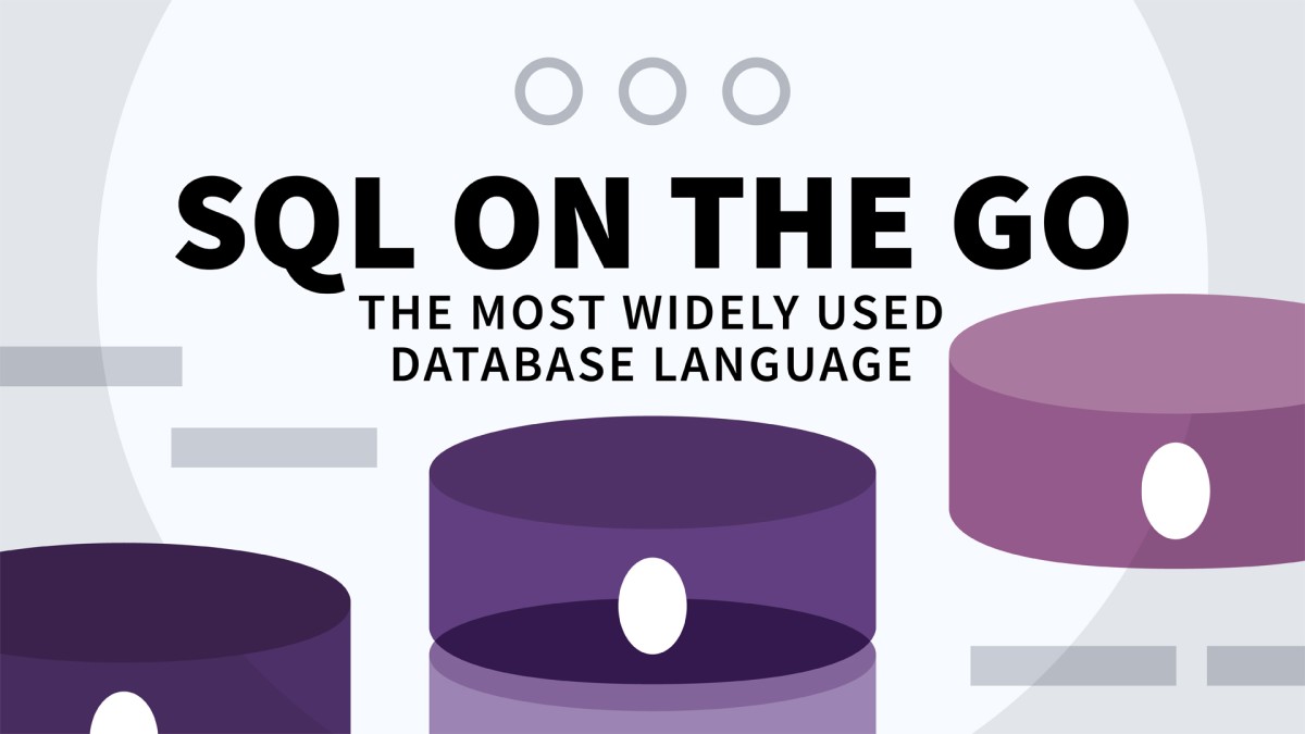 SQL را درک کنید: قدرت و تطبیق پذیری زبان پایگاه داده SQL را کاوش کنید