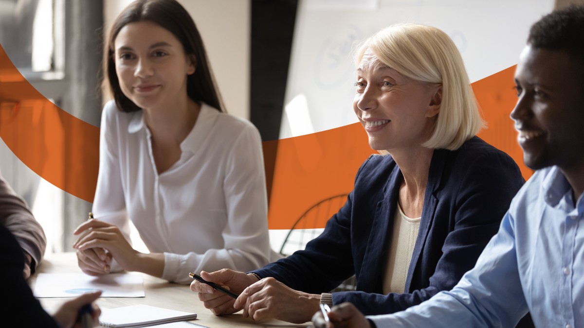 آداب کسب و کار برای محیط کار مدرن