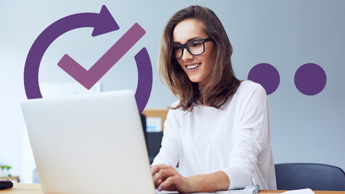عادات یک دقیقه ای برای تاب آوری