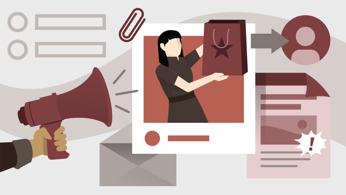 مبانی بازاریابی دیجیتال