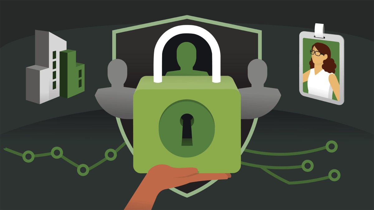 گواهینامه مدیر امنیت اطلاعات (CISM) Cert Prep (2022): 1 حاکمیت امنیت اطلاعات