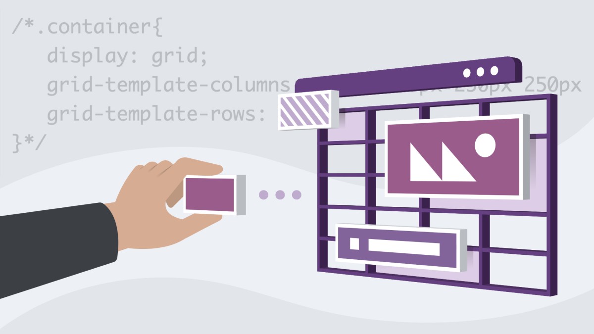 اصول CSS: قفل قدرت طراحی وب را باز کنید