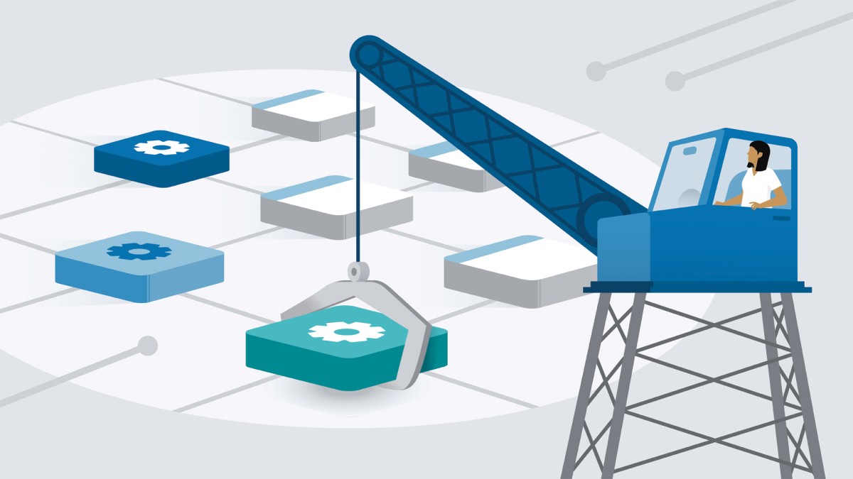 آموزش ضروری Microsoft Power Apps: اصول