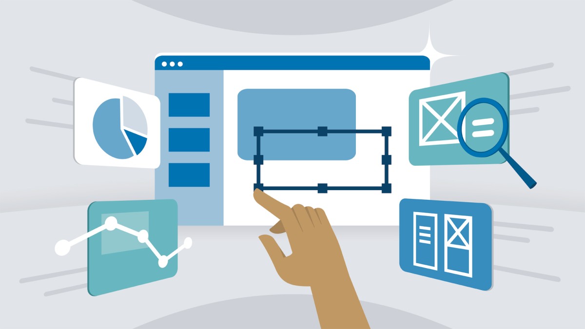 Figma for UX Research: Presentations that برجسته