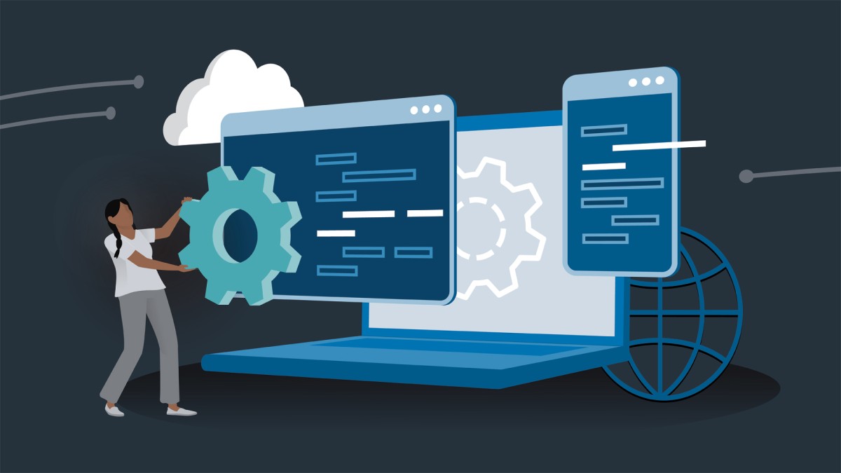 APIهای وب پیشرفته با هسته ASP.NET در NET 6