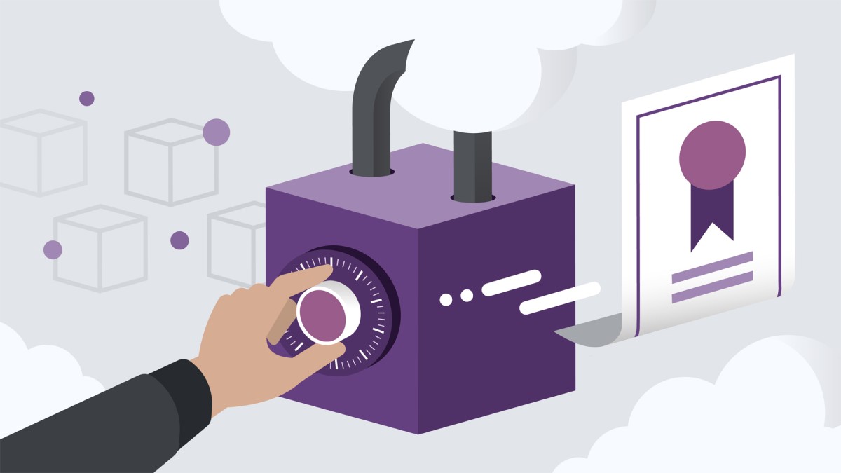 AWS: امنیت و انطباق