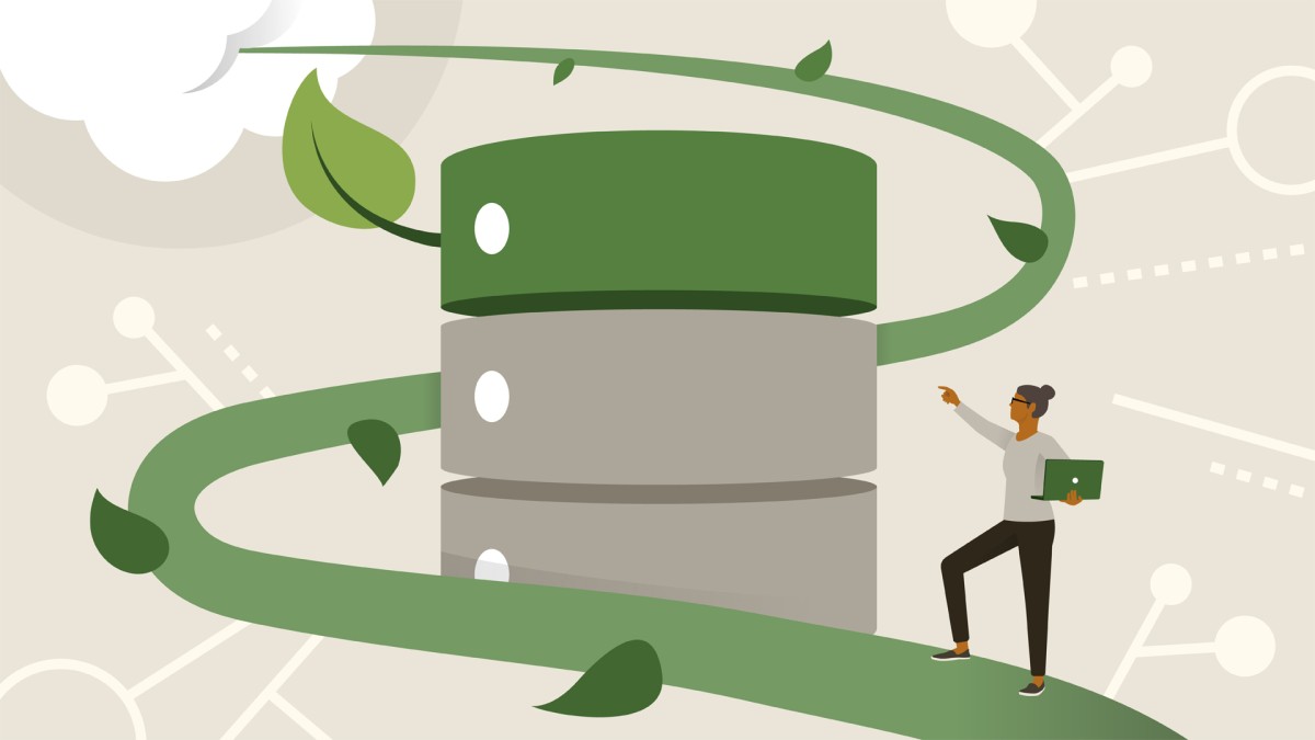 آموزش ضروری MongoDB