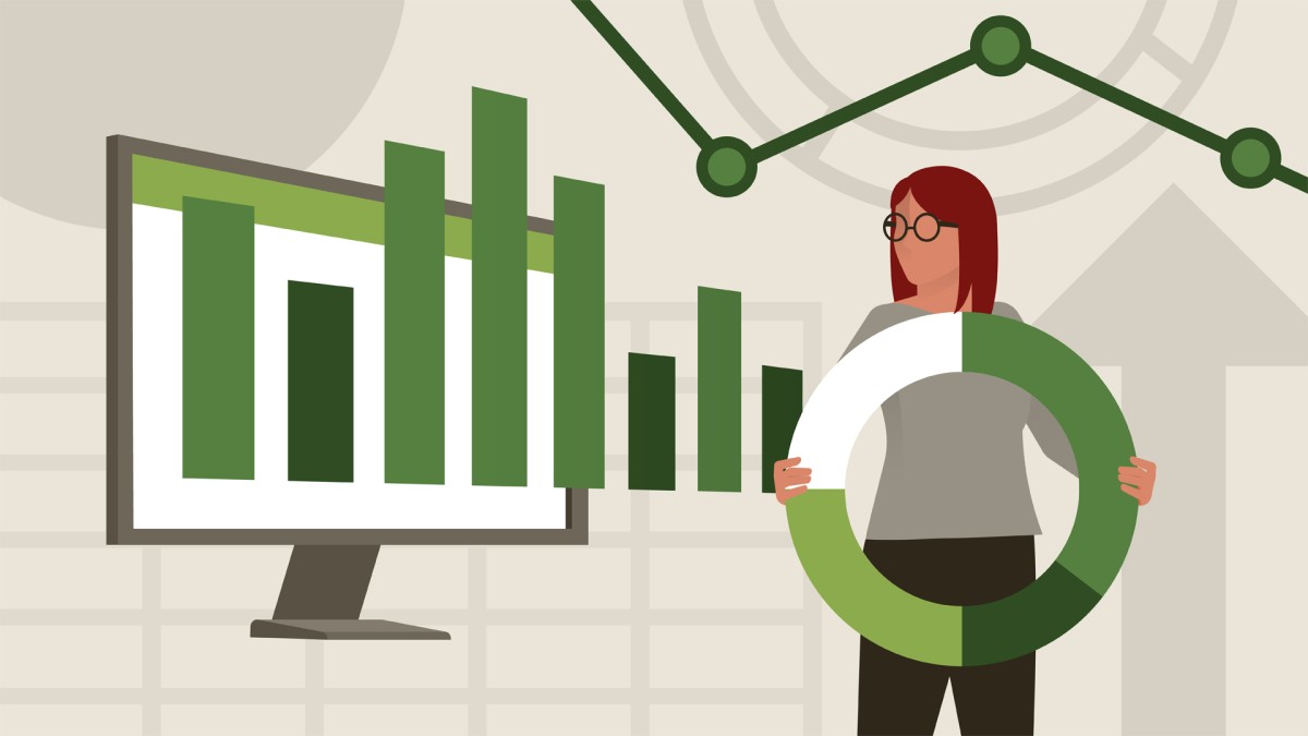 آموزش Power BI Desktop