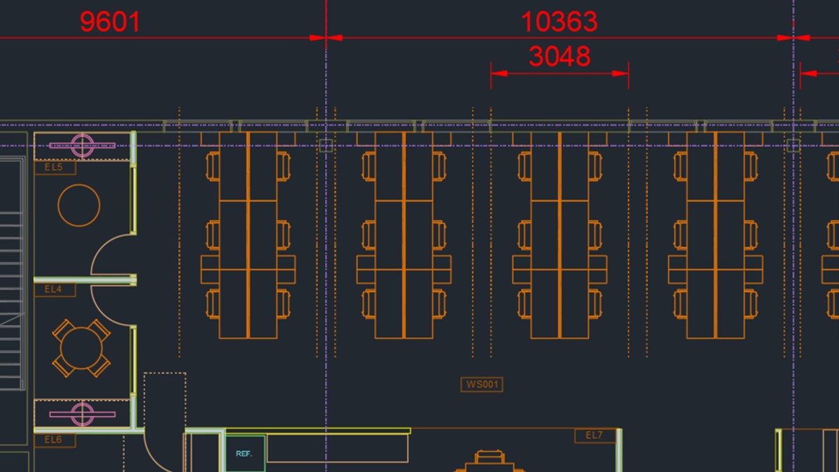 AutoCAD 2023 Essential Training