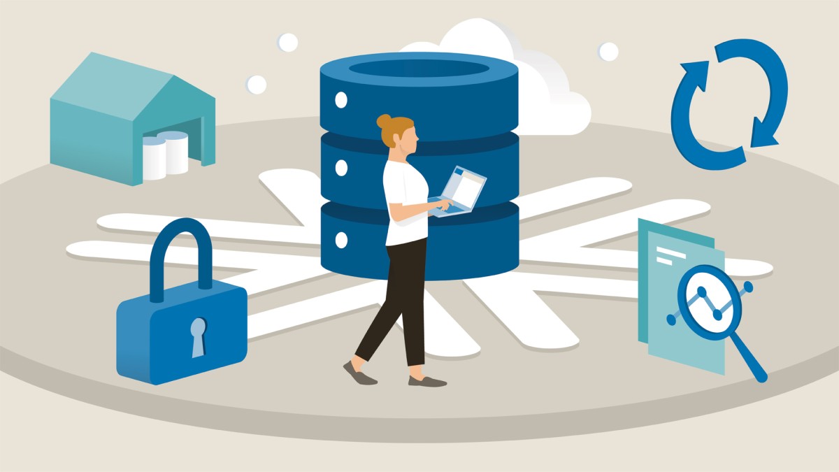 آموزش SnowflakeDB