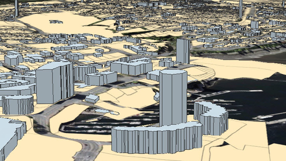 ArcGIS Pro Essential Training (2022)