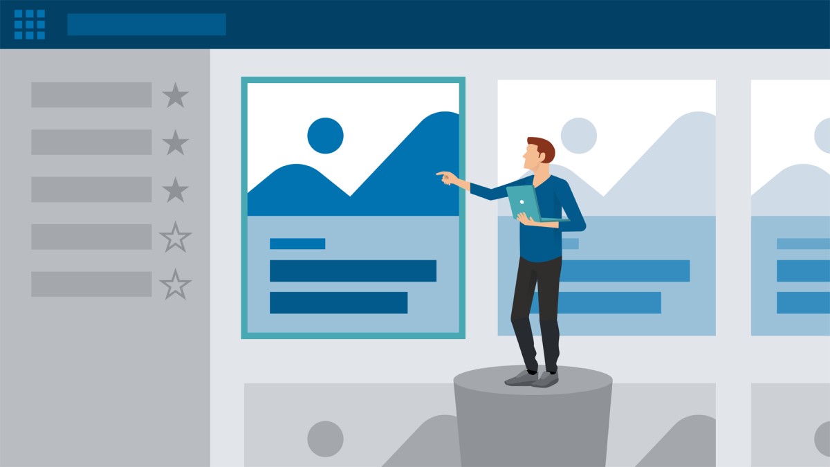 SharePoint Online Essential Training: The Basics (2022)