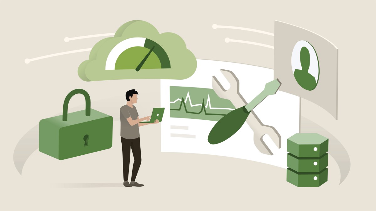 آموزش ضروری AWS برای مدیران