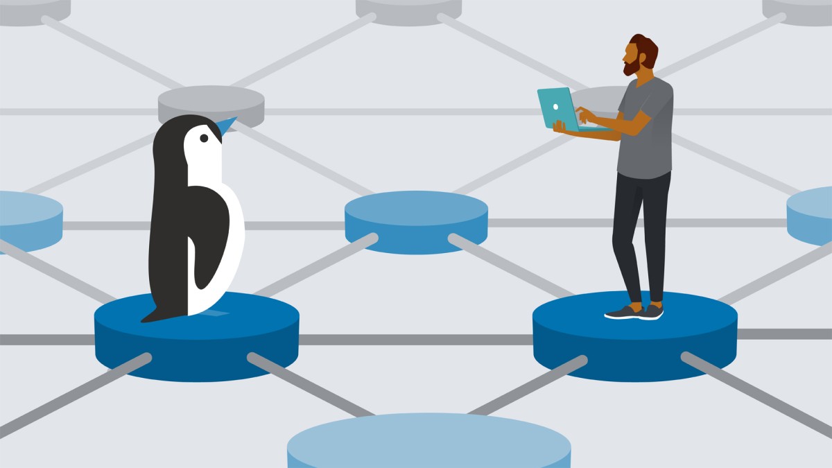 LPIC-2 Linux Engineer (201-450) Cert Prep: 6 Networking Configuration
