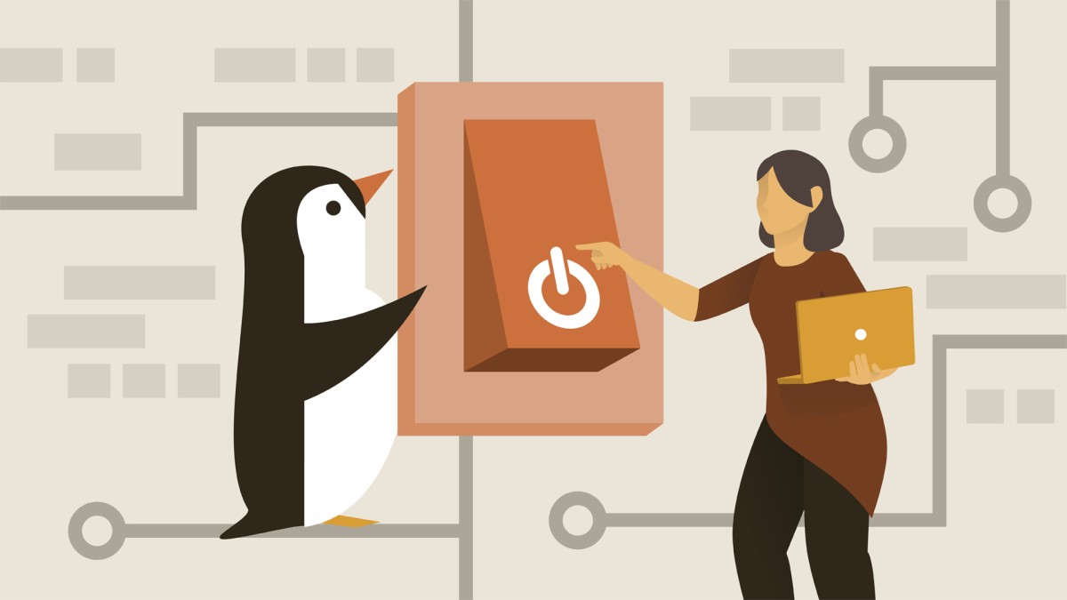 LPIC-2 Linux Engineer (201-450) Cert Prep: 3 System Startup