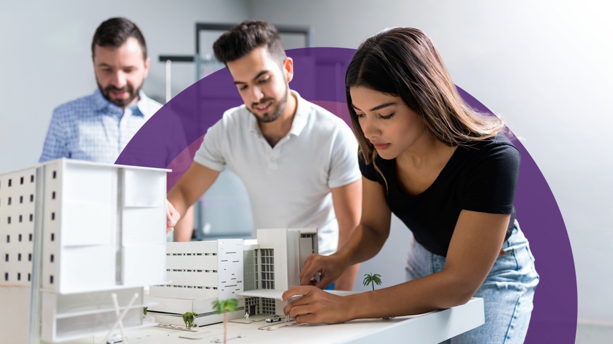 مبانی تمرین معماری