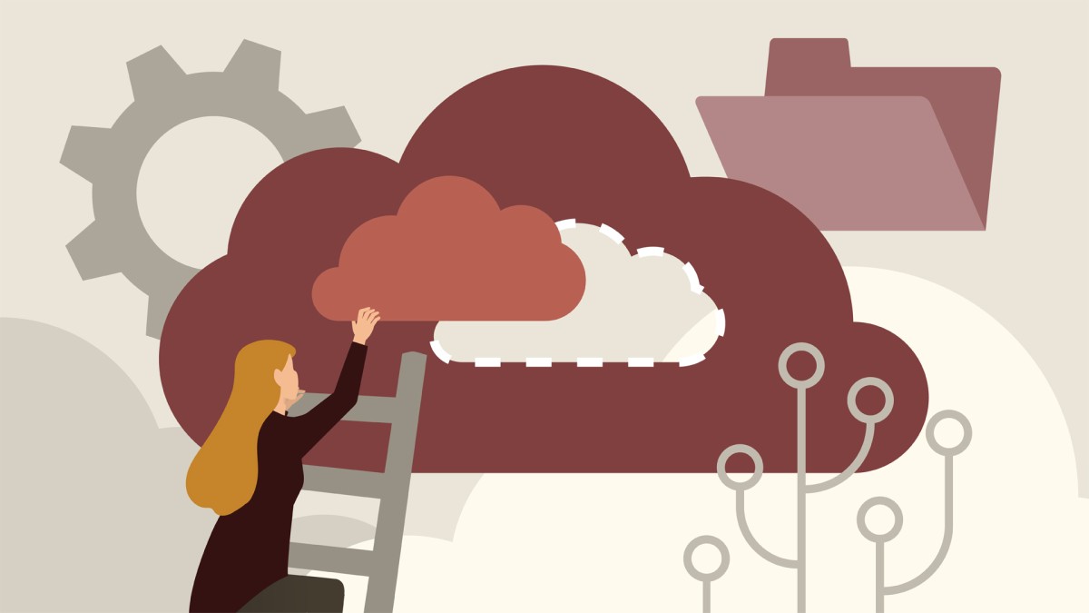 Google Cloud Foundations
