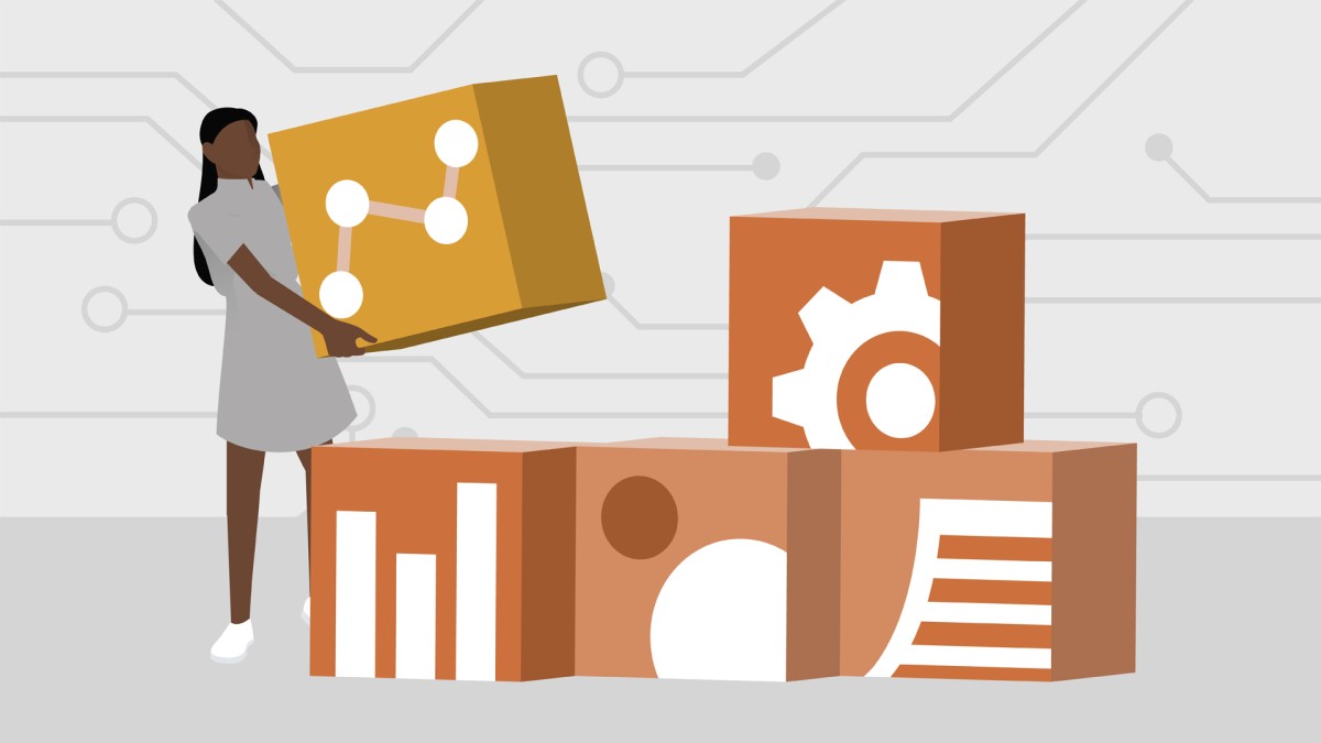 CompTIA Data+ (DA0-001) Cert Prep: The Basics