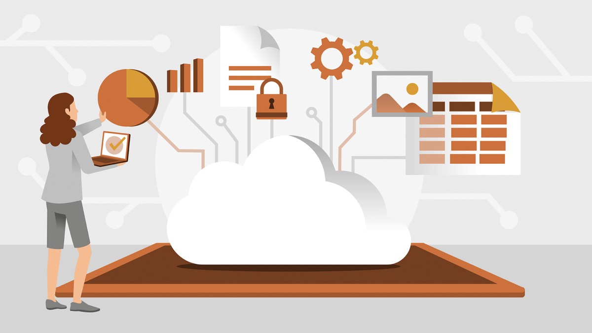 Google Cloud Platform Associate Cloud Engineer Cert Prep: 1 راه اندازی محیط راه حل های ابری