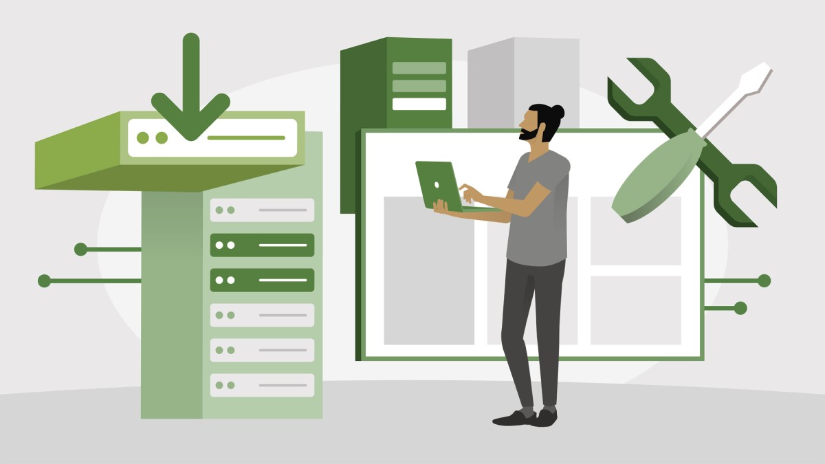Windows Server 2022: نصب و پیکربندی