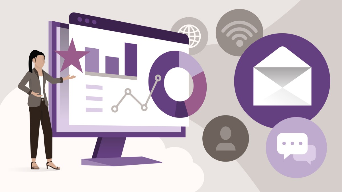 آمادگی گواهی Microsoft 365 Fundamentals (MS-900): 2 هسته خدمات و مفاهیم Microsoft 365