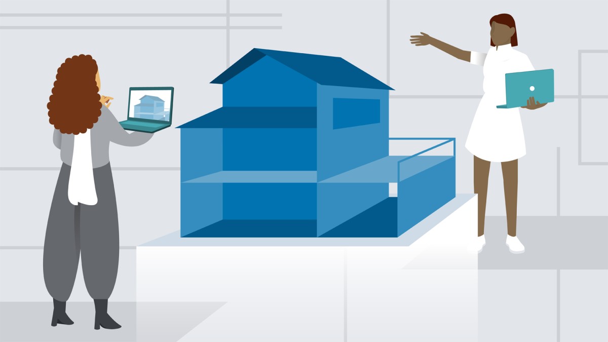 Archicad: Revit Workflow