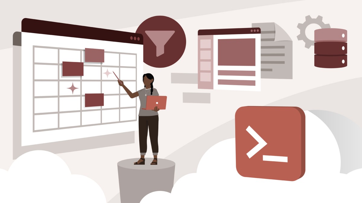 PowerShell برای Microsoft 365 Administration