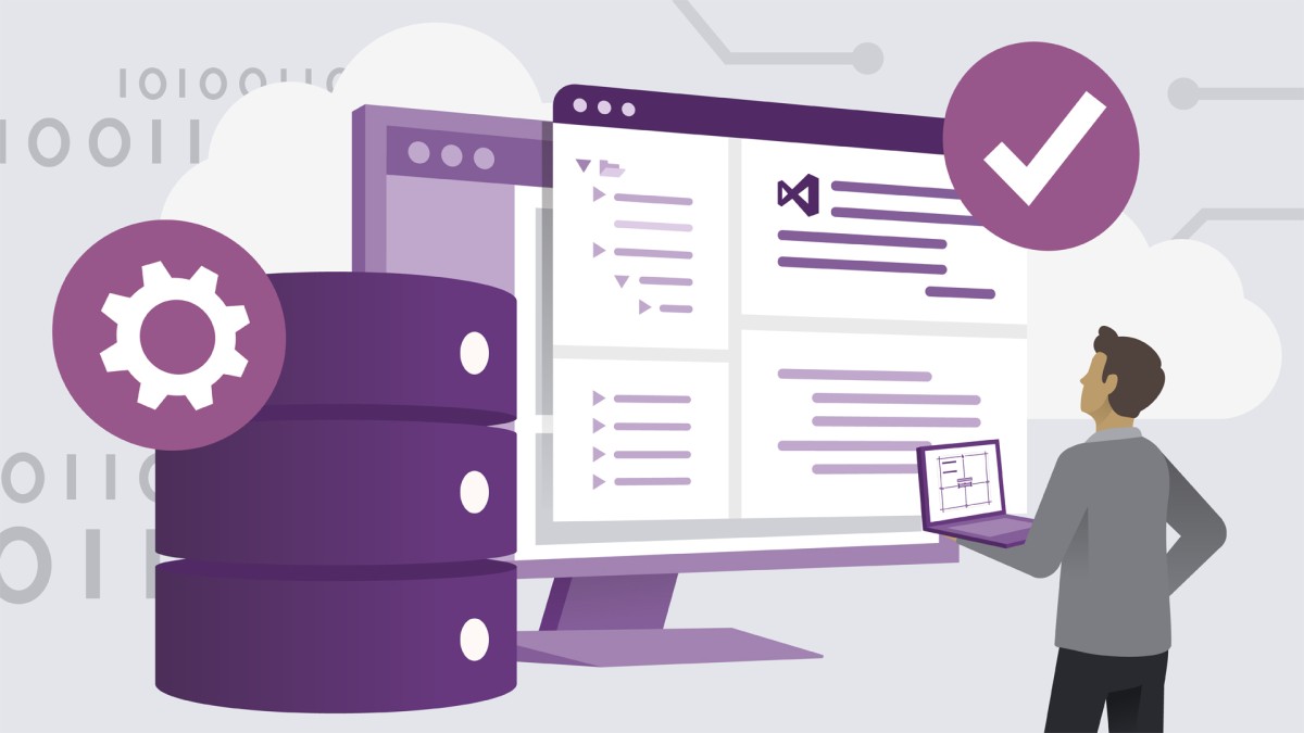 ابزارهای داده سرور SQL برای ویژوال استودیو