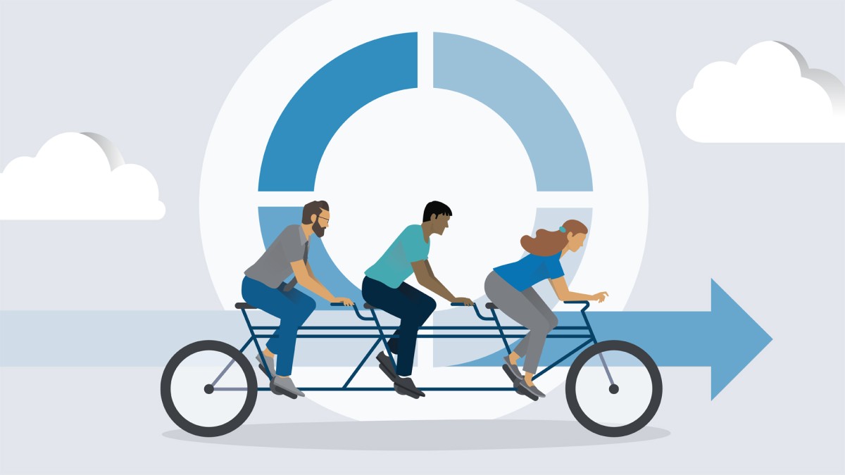 Advanced Agile: The Team's Mindest