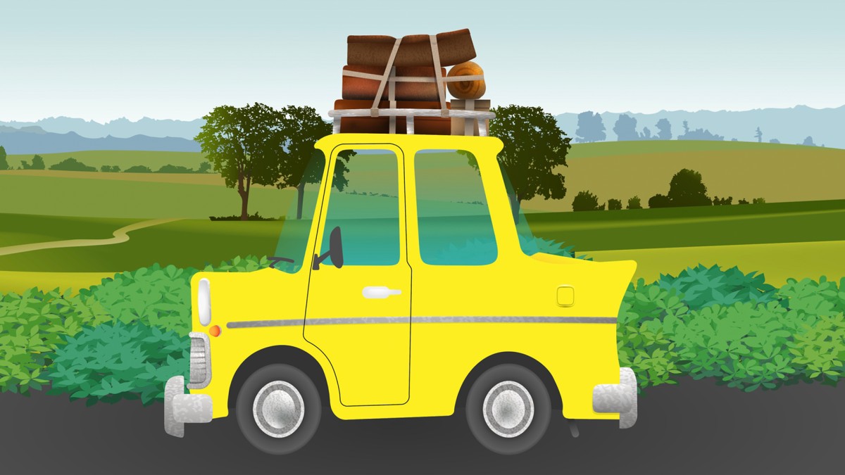 آموزش اساسی Illustrator 2022