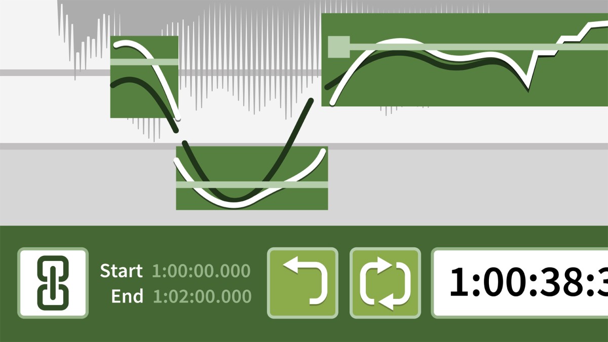یادگیري Revoice
