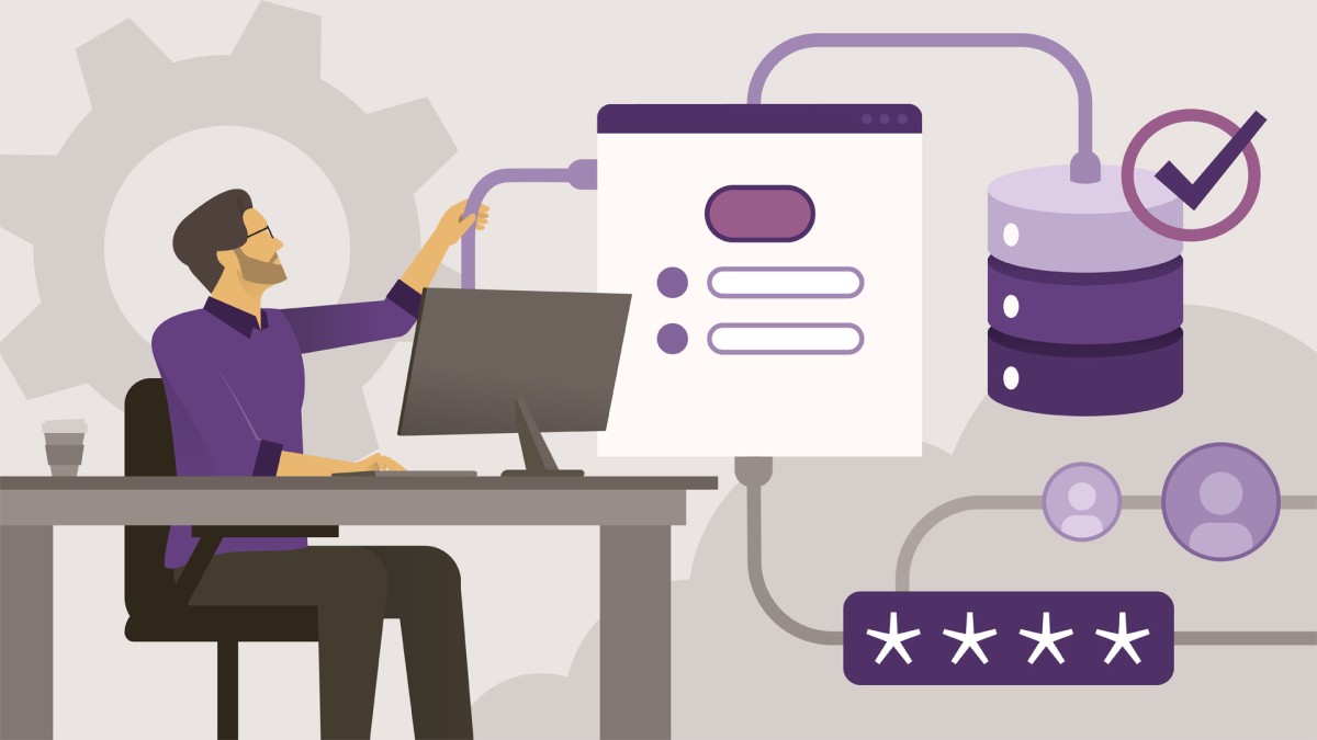 هک اخلاقی: تزریق SQL