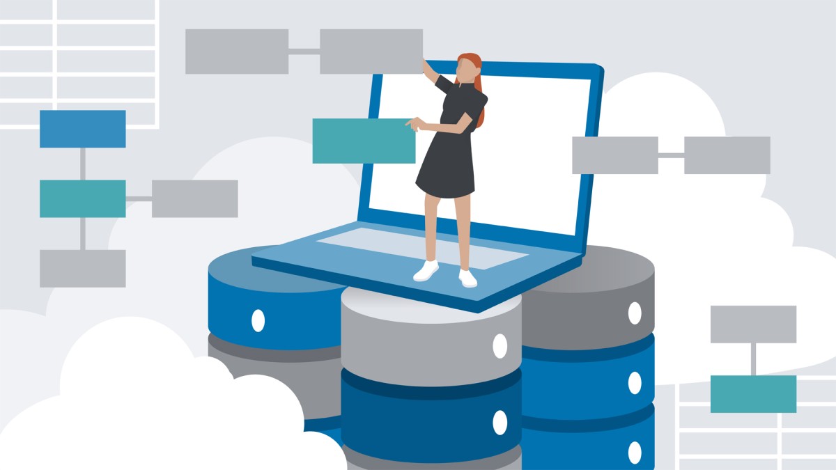 مدیریت پایگاه های داده رابطه ای در Microsoft Azure (DP-300) Cert Prep: 1 پلت فرم داده های Azure