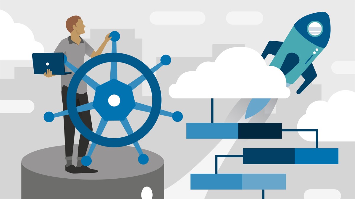 Kubernetes: GitOps با ArgoCD