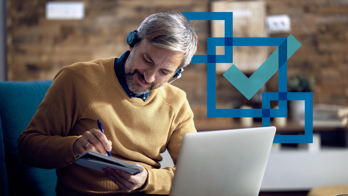 یک برنامه یادگیری شخصی بسازید و به آن پایبند باشید