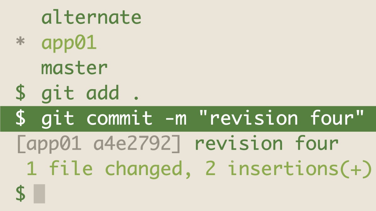 یادگیری Git و GitHub (2021)