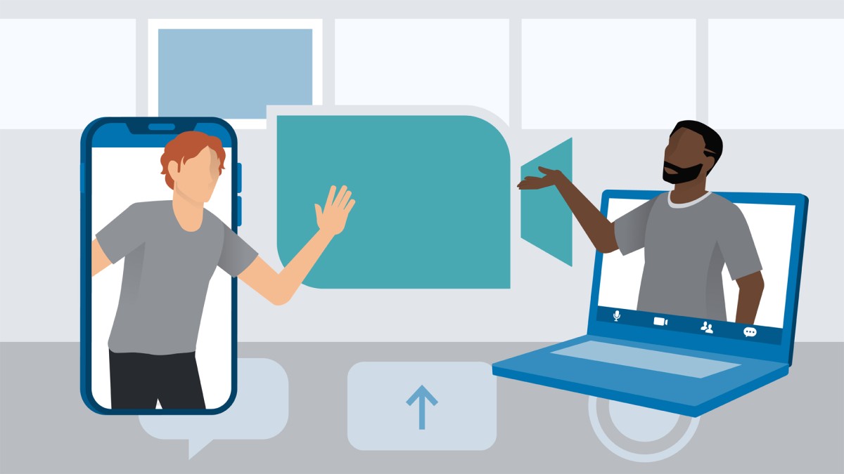 Zoom Essential Training (2021)