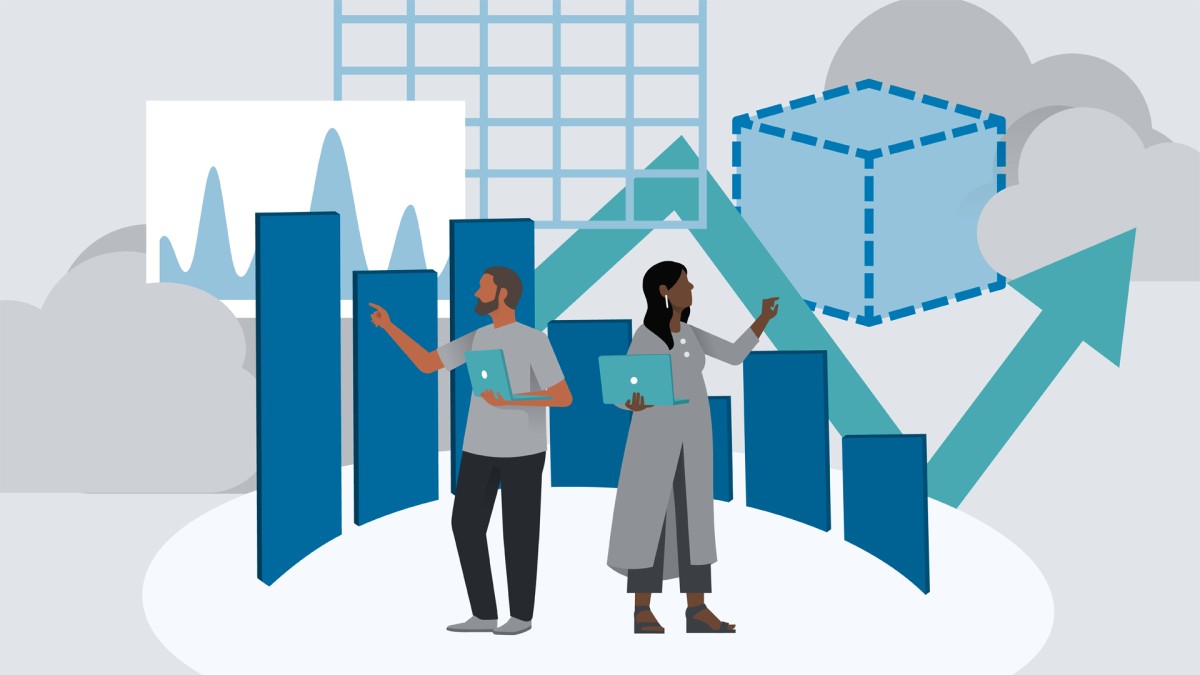 AWS: نظارت، ثبت و اصلاح (2021)