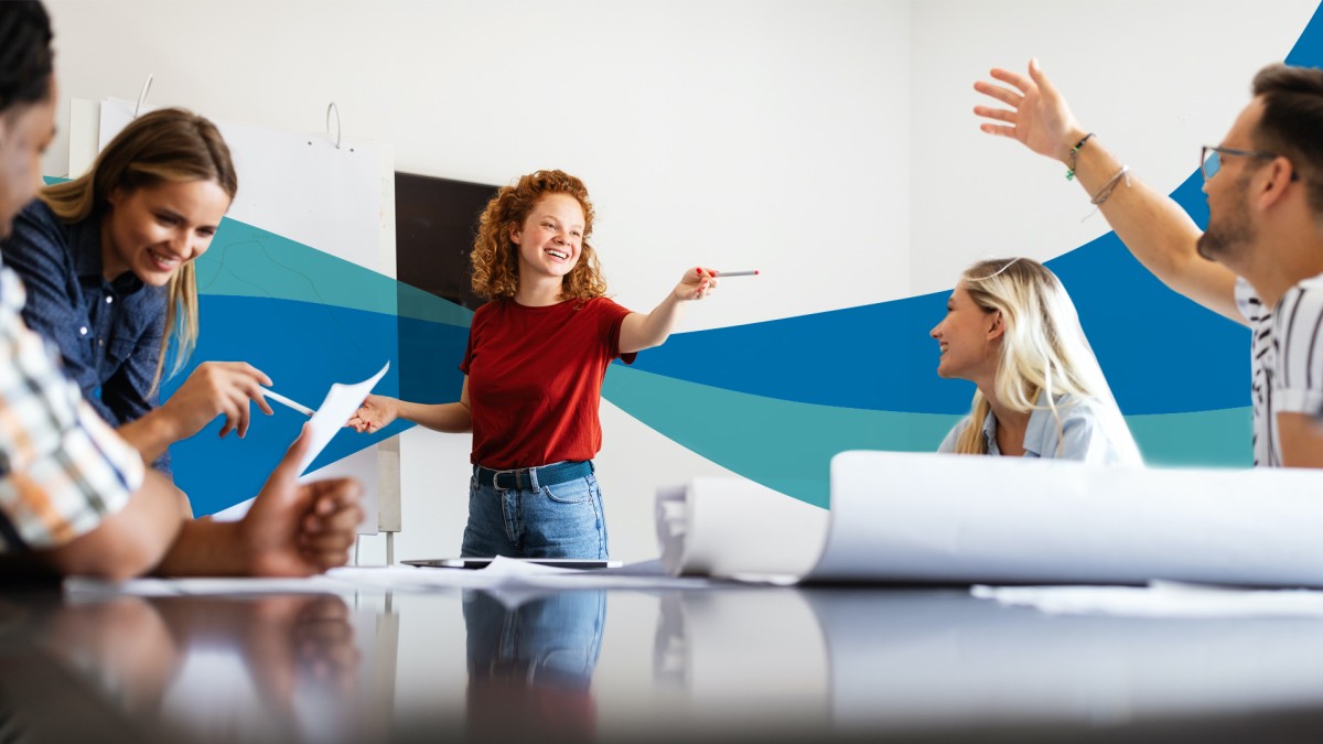 ارائه بهترین خود در محل کار
