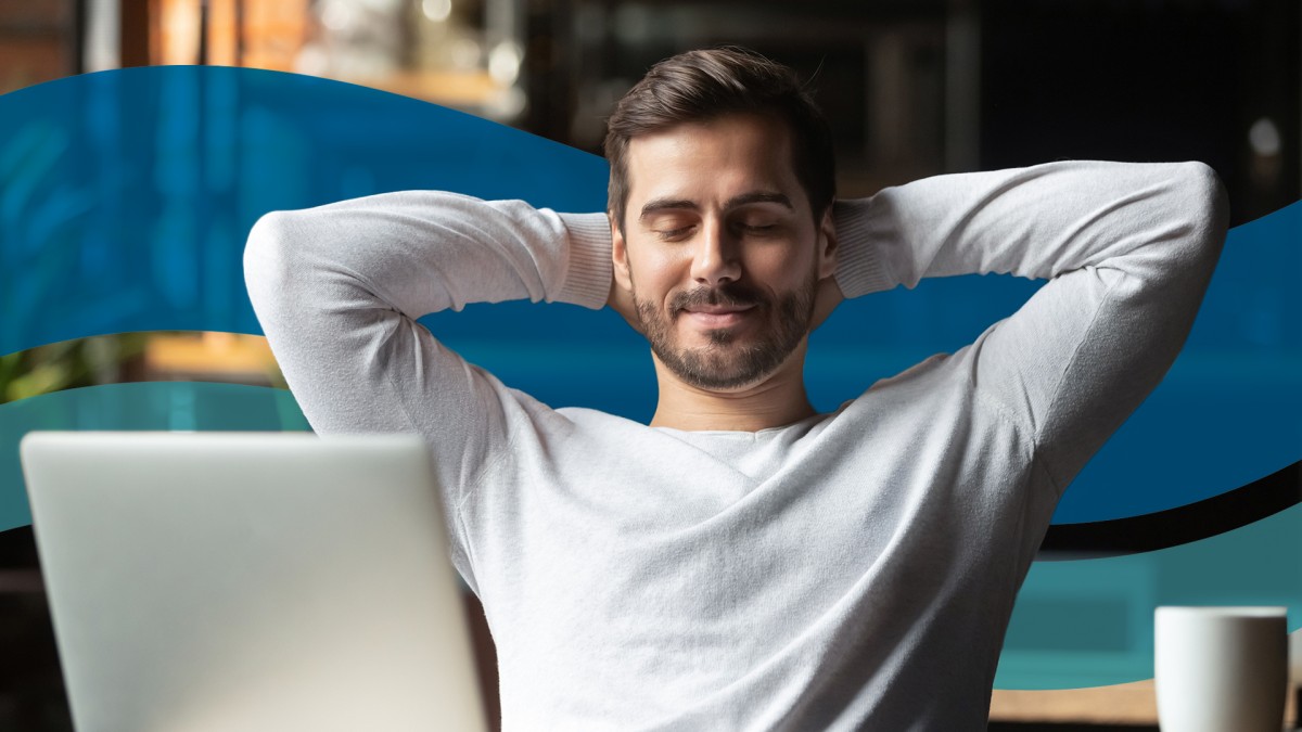 با مدیریت سیستم عصبی خود استرس و اضطراب را کاهش دهید