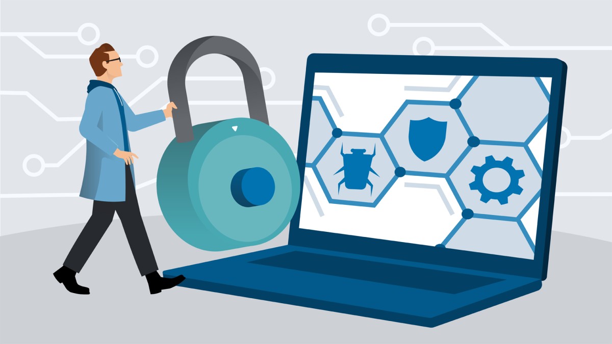 نکات امتحان CompTIA Security+ (SY0-601).