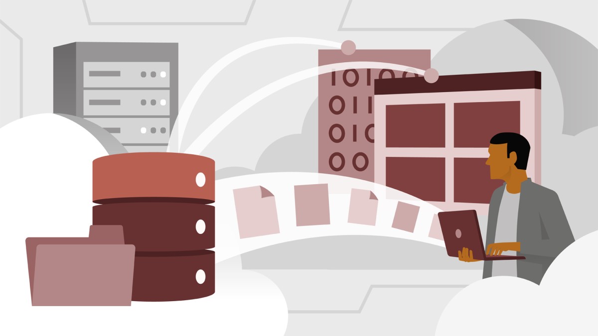 آموزش ضروری Azure Storage