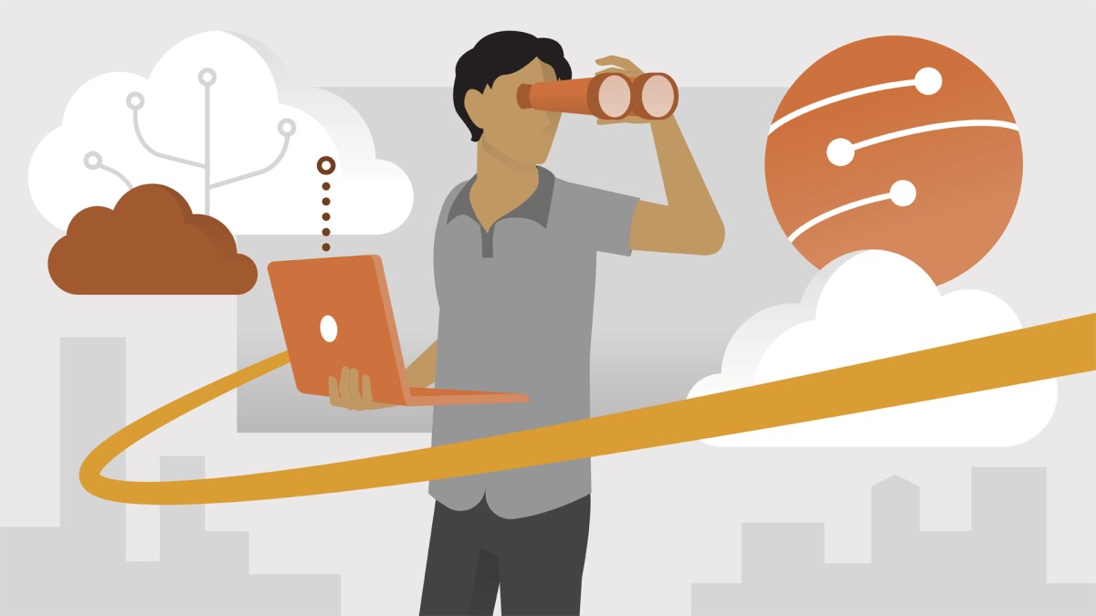Azure: Understanding the Big Picture (2021)