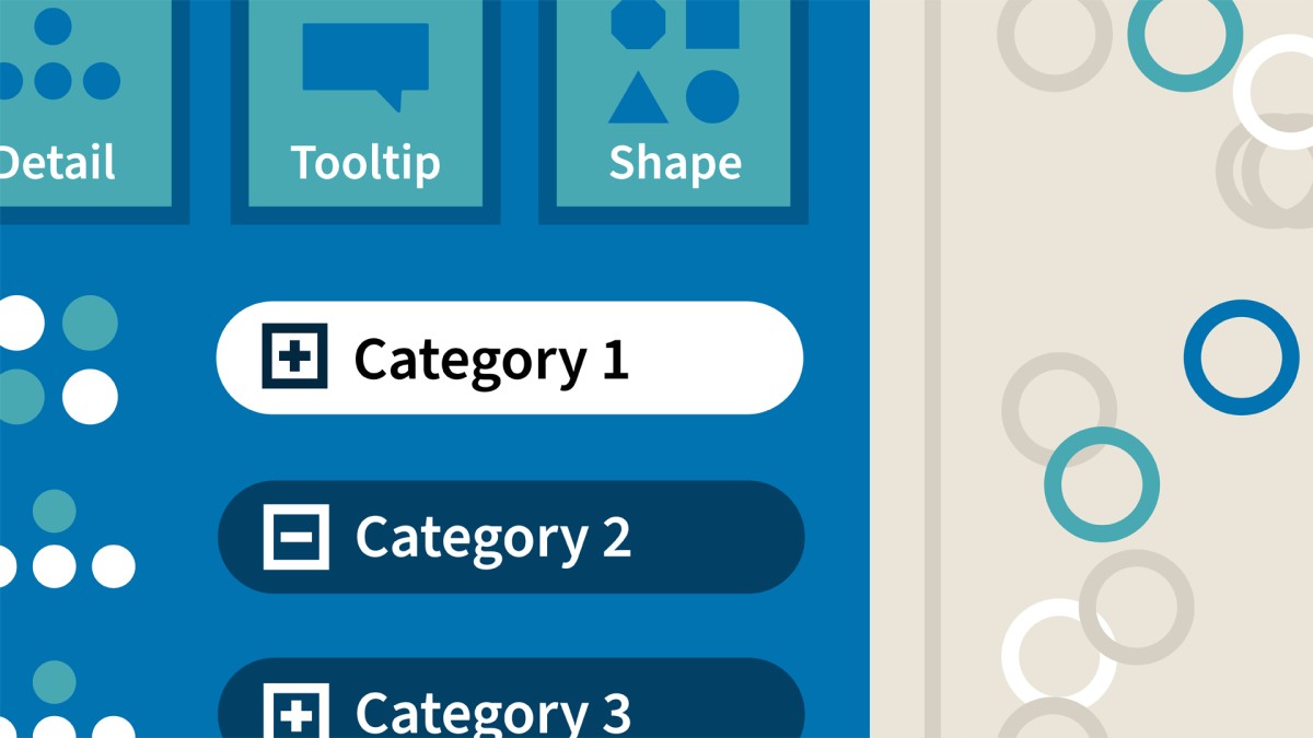Tableau Essential Training (2021)