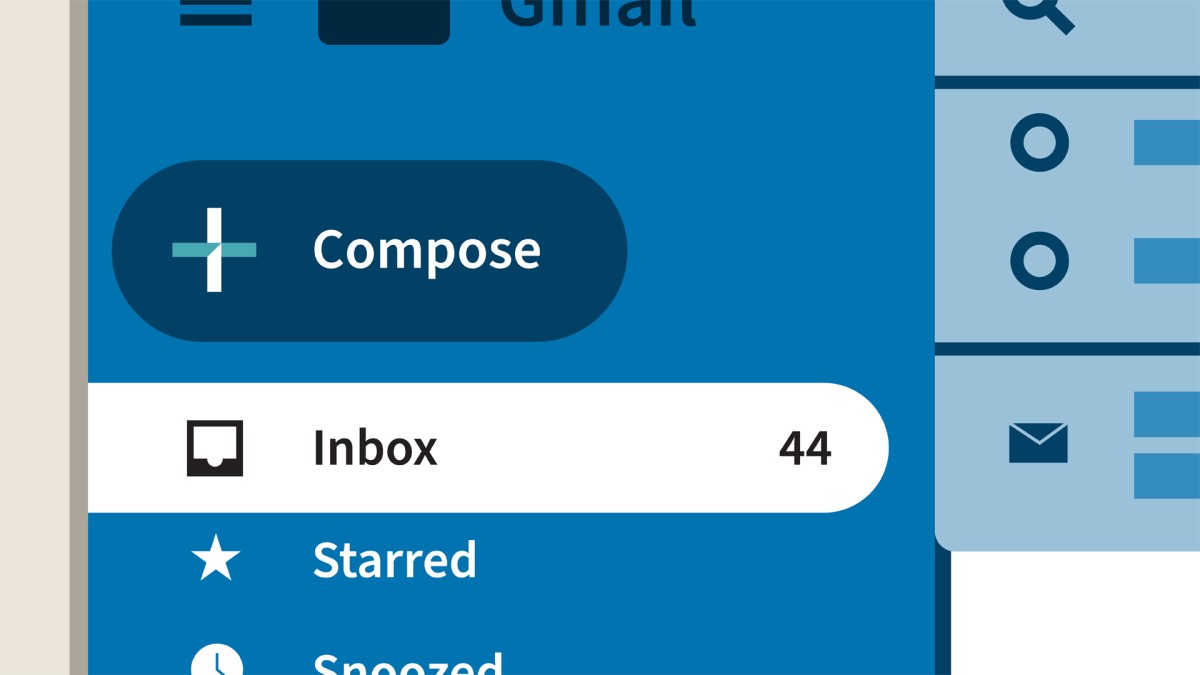Gmail Essential Training (2021)