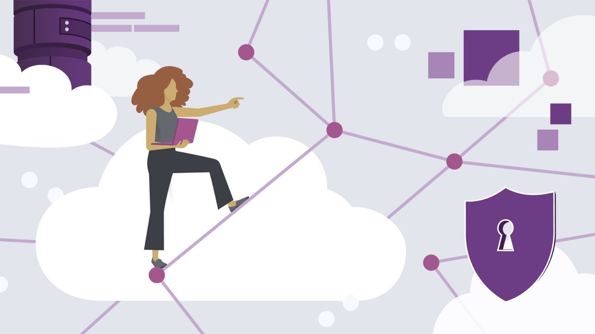 Microsoft Azure: مفاهیم شبکه