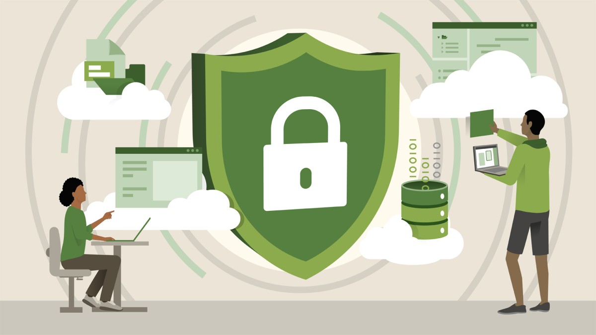 مدیریت ابری با Microsoft Endpoint Manager