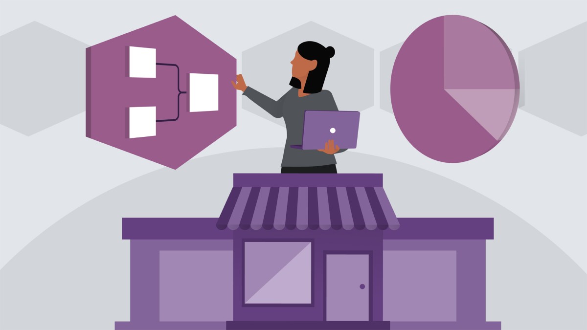 آموزش ضروری Microsoft Dynamics 365 Sales (2021)