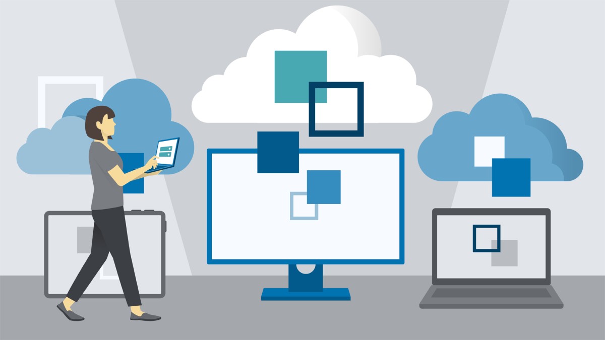 Google Cloud Data and Storage Foundations (2021)