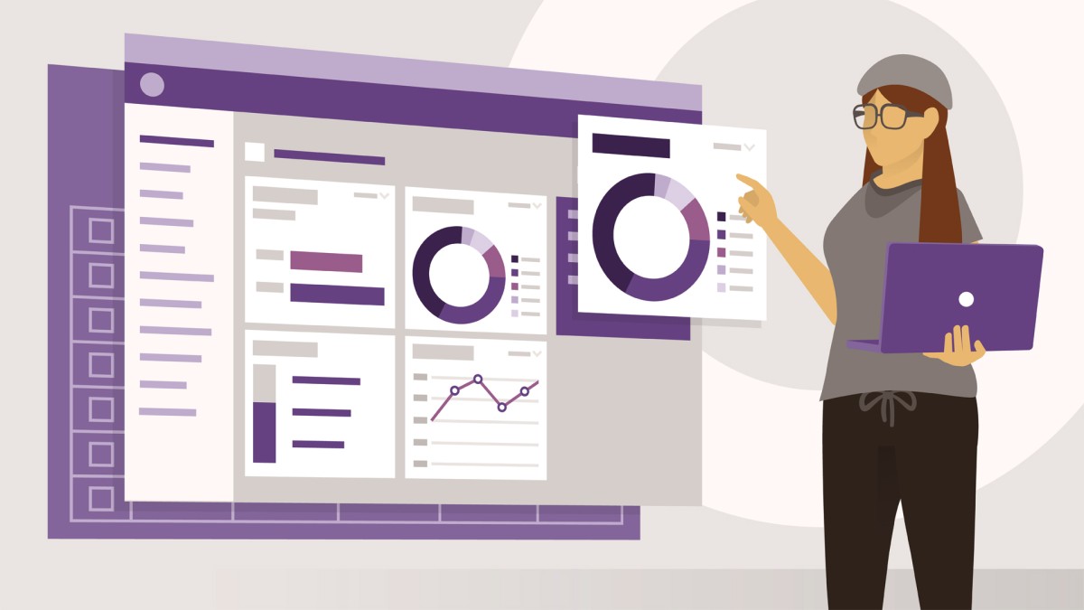 آموزش ضروری آنلاین QuickBooks (2021)
